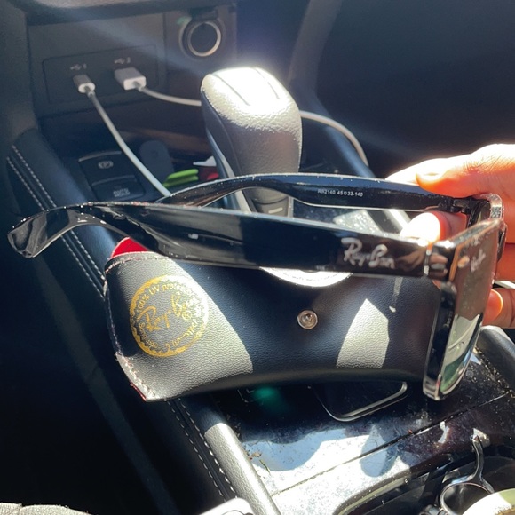 Raybans - Picture 3 of 3